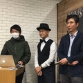 Pepperを使った動画で笑いを生み出せ！「笑ッカソン2018」が開催