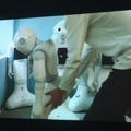Pepperを使った動画で笑いを生み出せ！「笑ッカソン2018」が開催