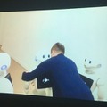 Pepperを使った動画で笑いを生み出せ！「笑ッカソン2018」が開催