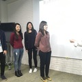Pepperを使った動画で笑いを生み出せ！「笑ッカソン2018」が開催