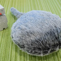 なでるとしっぽをフリフリ! その構造は? 注目ロボット「Qoobo」レビュー