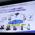 パナソニックが考える「ソリューション事業」としてのロボティクス ロボティクスハブを立ち上げ、自動化の先の人間拡張へ