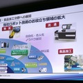 「現場プロセスイノベーション」の本質は技術をプロセスとして繋ぐこと　パナソニックのBtoB向けロボットソリューション