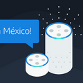 メキシコでAmazon Echo 4機種が販売開始！サードパーティーのスマートスピーカーも登場。