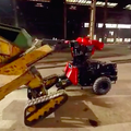 水道橋重工の「クラタス」と戦ったMegabots、4m巨大ロボットの3D CADデータを約3千円で販売