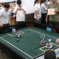 「好きなことから未来を広げて」AI・ロボット専攻で会話ロボットのプログラミング授業を実践　クラーク記念国際高等学校【教育現場とロボット】