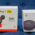 【どうコレ】「Google Home mini」をミッキーマウス化するディズニー公式ケースをレビュー！