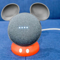 【どうコレ】「Google Home mini」をミッキーマウス化するディズニー公式ケースをレビュー！