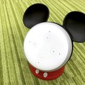 【どうコレ】「Google Home mini」をミッキーマウス化するディズニー公式ケースをレビュー！