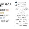 「ねえ、通話しない?」りんなと音声で恋愛相談や雑談!将棋から着想を得て開発された「りんなと音声通話」
