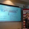 ジョンソン・エンド・ジョンソン、整形外科関連製品を扱うロボット倉庫を公開　ノルウェー製「オートストア」を導入