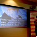 ジョンソン・エンド・ジョンソン、整形外科関連製品を扱うロボット倉庫を公開　ノルウェー製「オートストア」を導入