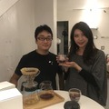 自分好みの味をシェアできる未来へ —— ロボットがコーヒーを淹れる「ROBOTS.COFFEE」に行ってきた