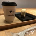 自分好みの味をシェアできる未来へ —— ロボットがコーヒーを淹れる「ROBOTS.COFFEE」に行ってきた