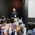 夢は科学者に宇宙飛行士!子ども達がロボットに出会い、未来のサイエンティストへの夢に繋がる ~子ども達の「World Robot Summit」~