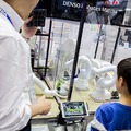 夢は科学者に宇宙飛行士!子ども達がロボットに出会い、未来のサイエンティストへの夢に繋がる ~子ども達の「World Robot Summit」~