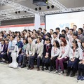 夢は科学者に宇宙飛行士!子ども達がロボットに出会い、未来のサイエンティストへの夢に繋がる ~子ども達の「World Robot Summit」~