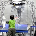 夢は科学者に宇宙飛行士!子ども達がロボットに出会い、未来のサイエンティストへの夢に繋がる ~子ども達の「World Robot Summit」~