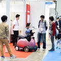 夢は科学者に宇宙飛行士！子ども達がロボットに出会い、未来のサイエンティストへの夢に繋がる ～子ども達の「World Robot Summit」～