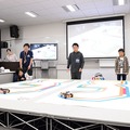 ヒューマンアカデミーの「第2回ロボプロ全国大会」が開催、小学6年生がMVP