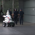シンガポール警察、ASEAN首脳会議の警備にロボットを活用