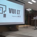 スマートスピーカーのスキルや音声操作を開発してわかったこと、「VUI LT」で10名がLT披露