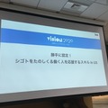 スマートスピーカーのスキルや音声操作を開発してわかったこと、「VUI LT」で10名がLT披露