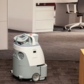 ソフトバンクが乾式の自動運転掃除ロボット「Whiz」を発表!手押しで掃除したルートを自動で学習「AI清掃PRO」シリーズ最新機
