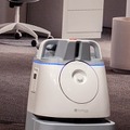 ソフトバンクが乾式の自動運転掃除ロボット「Whiz」を発表!手押しで掃除したルートを自動で学習「AI清掃PRO」シリーズ最新機