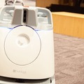 ソフトバンクが乾式の自動運転掃除ロボット「Whiz」を発表！手押しで掃除したルートを自動で学習「AI清掃PRO」シリーズ最新機