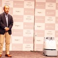 ソフトバンクが乾式の自動運転掃除ロボット「Whiz」を発表！手押しで掃除したルートを自動で学習「AI清掃PRO」シリーズ最新機