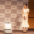 ソフトバンクが乾式の自動運転掃除ロボット「Whiz」を発表！手押しで掃除したルートを自動で学習「AI清掃PRO」シリーズ最新機