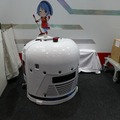 業務用も床掃除はロボットに任せる時代が本格到来　ビルメンヒューマンフェア ＆ クリーンEXPO 2018