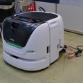 業務用も床掃除はロボットに任せる時代が本格到来　ビルメンヒューマンフェア ＆ クリーンEXPO 2018