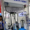 業務用も床掃除はロボットに任せる時代が本格到来　ビルメンヒューマンフェア ＆ クリーンEXPO 2018