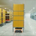 ニトリも導入した自動搬送ロボット「バトラー」物流倉庫の自動化を加速！4.2倍のピッキング効率を達成するしくみ