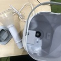 【使ってみた】声で操作も可能な3Lの大容量スマート加湿器レビュー