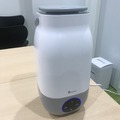 【使ってみた】声で操作も可能な3Lの大容量スマート加湿器レビュー
