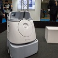ソフトバンクが自律清掃ロボットに参入した理由、自律運転ソフトウェアを他社製品にも供給可能