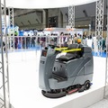 ソフトバンクが自律清掃ロボットに参入した理由、自律運転ソフトウェアを他社製品にも供給可能