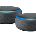 今日もAmazon Echoファミリーがお買い得!2つセット購入割引や、周辺機器実質無料など。