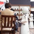 【速報】分身ロボットカフェ「DAWN」ついにオープン！障がい者が遠隔操作で接客、新しい就労支援へ