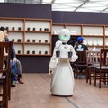 【速報】分身ロボットカフェ「DAWN」ついにオープン！障がい者が遠隔操作で接客、新しい就労支援へ