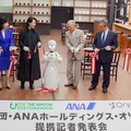 【速報】分身ロボットカフェ「DAWN」ついにオープン！障がい者が遠隔操作で接客、新しい就労支援へ
