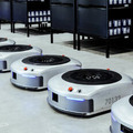 倉庫ロボットの中国ギークプラス社、170億円の資金調達を発表　事業規模は昨年の5倍に