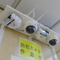 西武新宿駅で警備ロボット「ペルセウスボット」が実証実験中　11月26日から30日まで