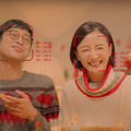 ピザハット、表情解析技術を用いた「おいしさAI解析CM」を公開　12月1日から全国で順次オンエア