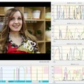 ピザハット、表情解析技術を用いた「おいしさAI解析CM」を公開　12月1日から全国で順次オンエア