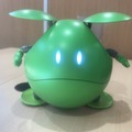 【ロボットレビュー】ガンダム好きにおすすめの「ガンシェルジュ ハロ」と遊んでみた！