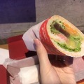 AIが値段を決める寿司ブリトー専門店「beeat sushi burrito Tokyo」に行ってきた！